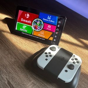 Switch Old NEW with Controller Adapter